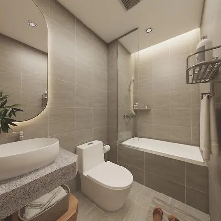 Victoria Nimman Hotel-3
