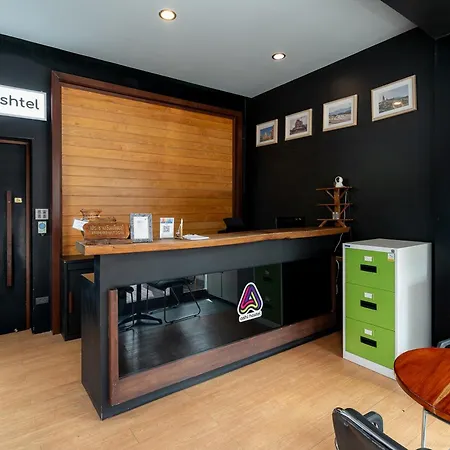 Ashi Poshtel-3