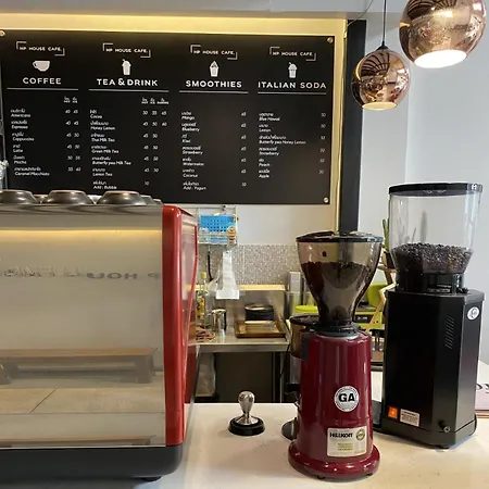 Hp House Cafe'-2