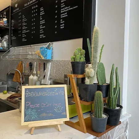 Hp House Cafe'-3