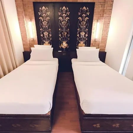 Holiday Garden Hotel-3