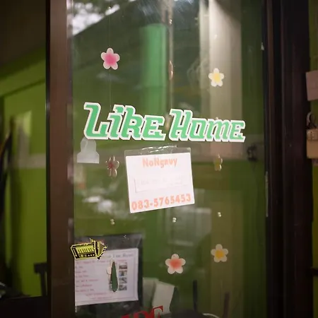 Like Home-2