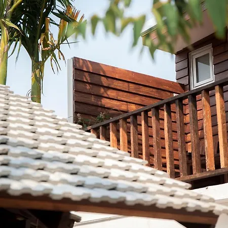 The Home Chiangmai Luxury Guesthouse-3