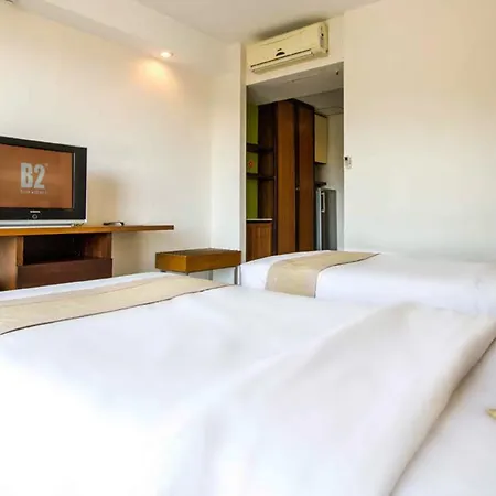 B2 Premier Hotel & Resort-2