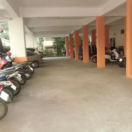 Chanaporn Place-2