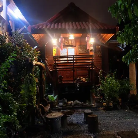 The Guesthouse Chiang Mai Airport-3