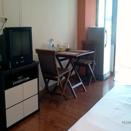 Backpacker'S Room-3