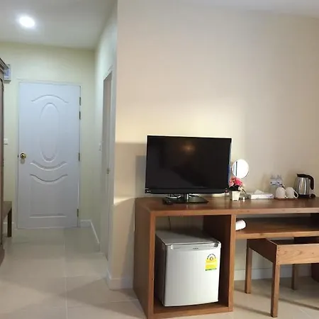 Villa De Chiangmai-2