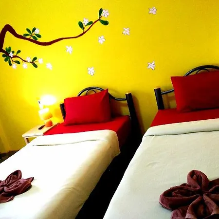 Yin Yang Guesthouse-3