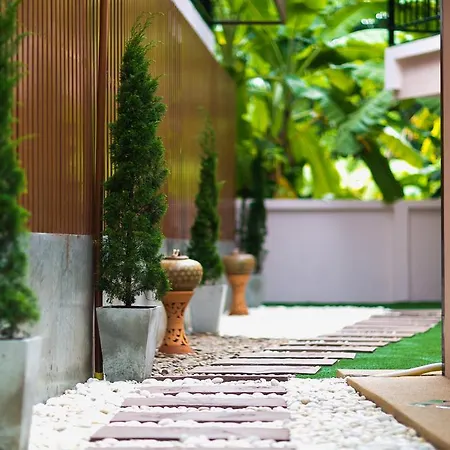 Calla Lily Boutique Residence-2
