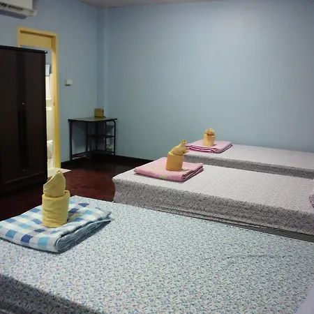 Nalin Guesthouse-3