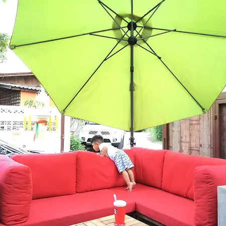 The Home Chiangmai Luxury Guesthouse-2