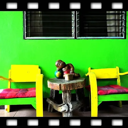 Lanna Place Guest House-2