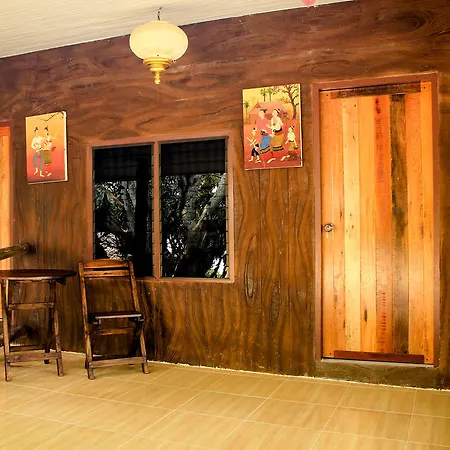 Namrae Maewang Phairin Resort-3