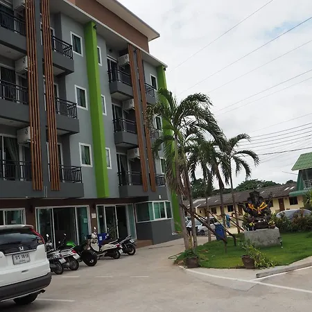D-Sabai Residence-2