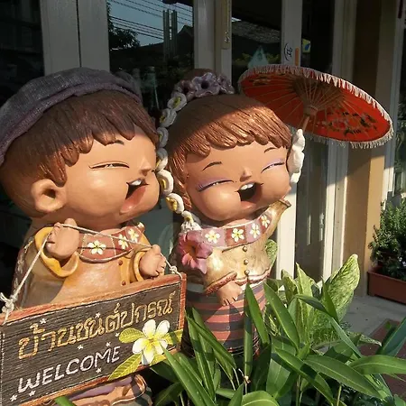 Baan Chonpakorn Chiang Mai-2