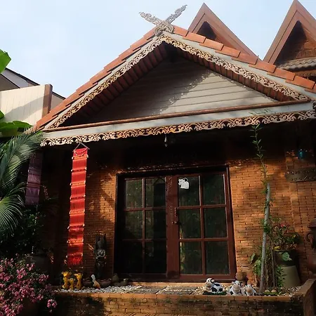The Guesthouse Chiang Mai Airport-2
