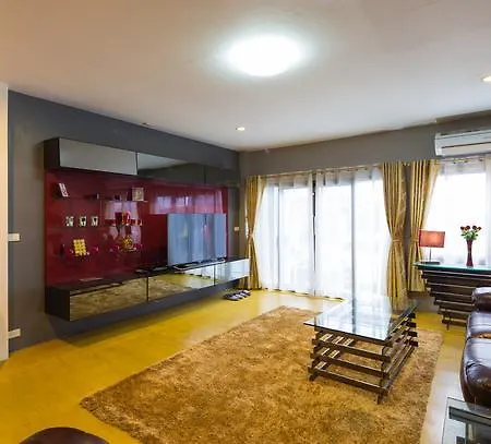 Luxury Town House In The Heart Of The Old City-2