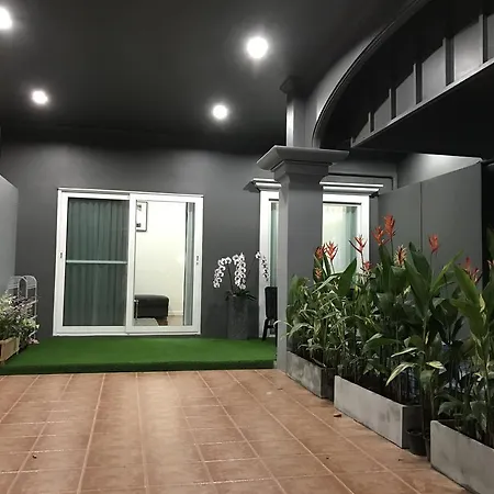 Sirinan Villa Nimman Chiangmai-2