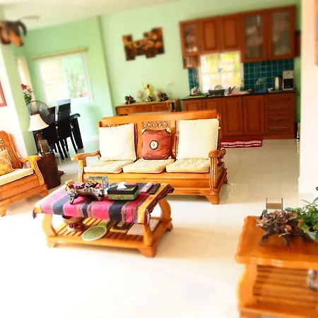 Fa Ham Village Homestay-2