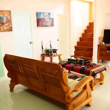 Fa Ham Village Homestay-3