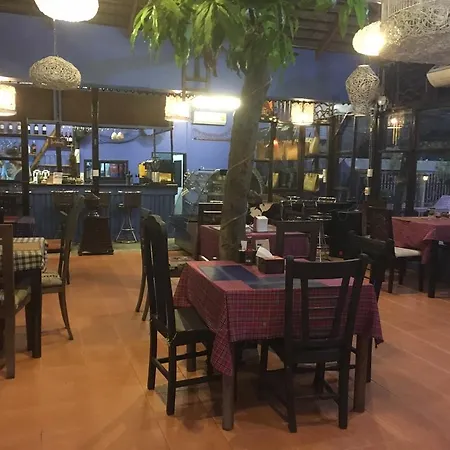 Chiang Mai Jp Boutique Hotel-2