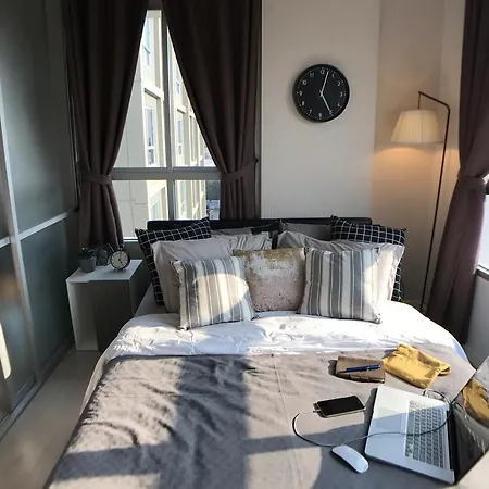Stay In Style At Oasis-3