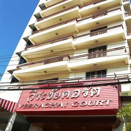 Veerachai Court-3