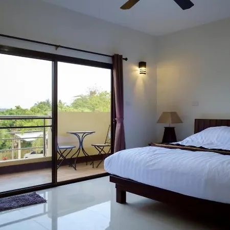 Relax Garden House-3