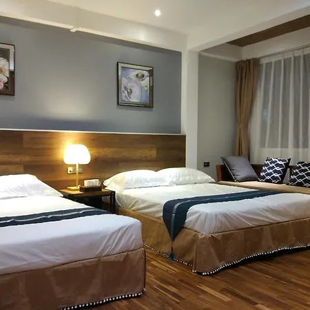 Celosia Boutique Inn-3