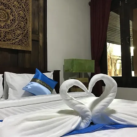 Laan Mai Fai Chang Resort-2