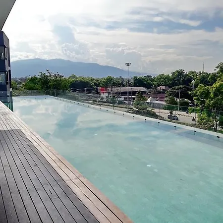 Parano Condo At Cm-3