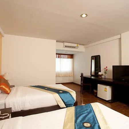 Bua Raya Hotel-2