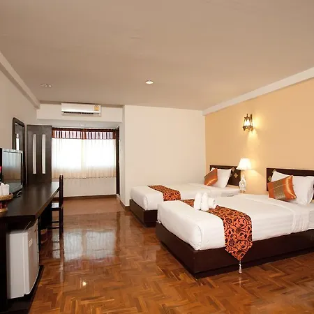 Bua Raya Hotel-3