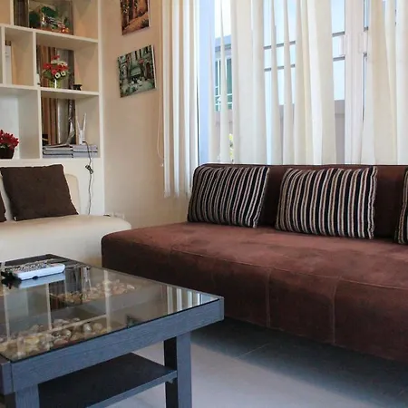 Nantaram Road Condo-3