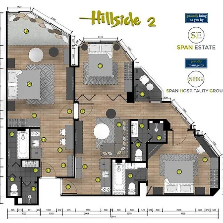 Stay In Style At Nimman R306Ab-3