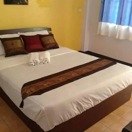Hi Guesthouse Airport-2
