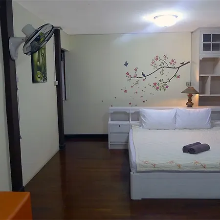 Tara Guest House-2