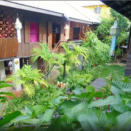 Chiang Mai Summer Resort-2