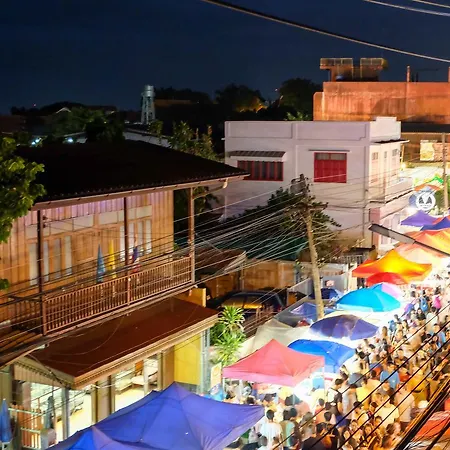Thai Time Hostel-3