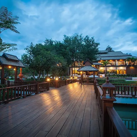 Moon Terrace Resort & Hotel-2