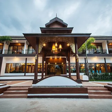 Moon Terrace Resort & Hotel-3
