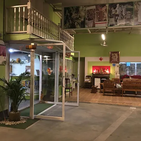 Chiang Mai 68 Homestay-3