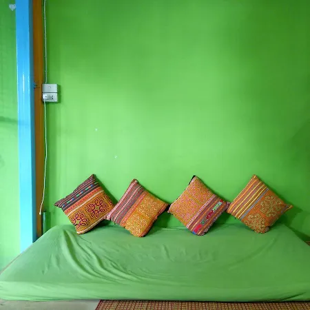 My Family Hostel-3