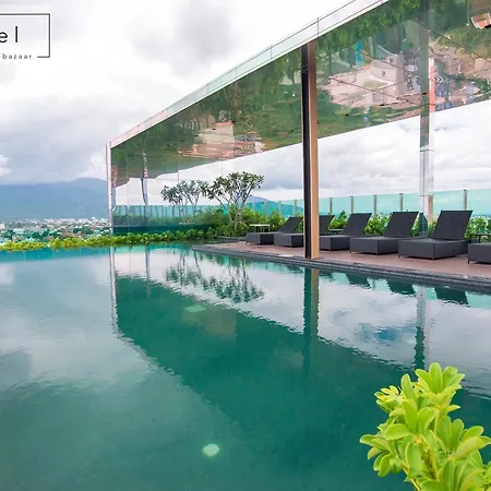 The Astra Condo Chiang Mai - 6Th Floor-2