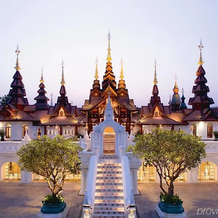 The Dhara Dhevi Chiang Mai-2