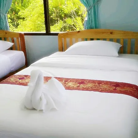 Golden Palm Resort-3