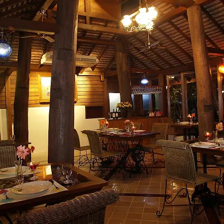 The Granary Resort-2