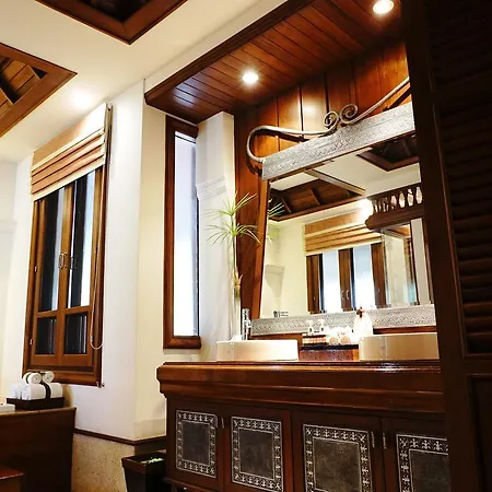Oasis Baan Saen Doi Spa Resort-3