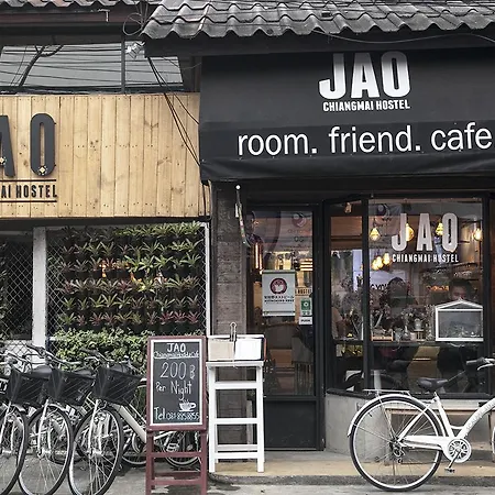 Jao Hostel & Cafe-2